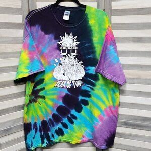 Limited Edition Condado Tacos Year of Yum T-shirt | 2XL